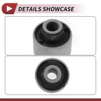 Rear Lower Control Arm Bushing for Honda Accord Legend Odyssey Step S-MX