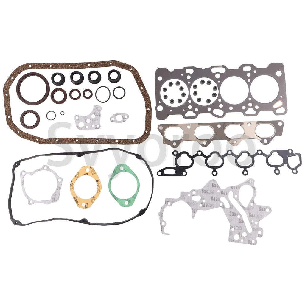 Overhaul Gasket Kit 4112701 for Hyster Forklift PSI 2.0 2.4