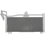Aluminum Oil Cooler for Dodge Ram 2500 (1995–2002)