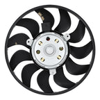 Radiator Cooling Fan for Audi A6 Quattro 3.0L V6 GAS DOHC 2009-2011 4F0959455M