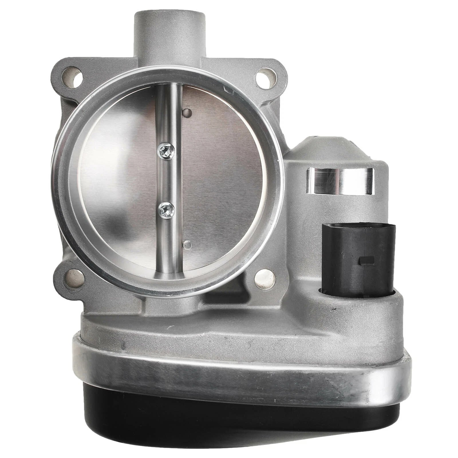 Throttle Body with Seal for BMW E65/E66 760i 760Li V12 (2002-2008)