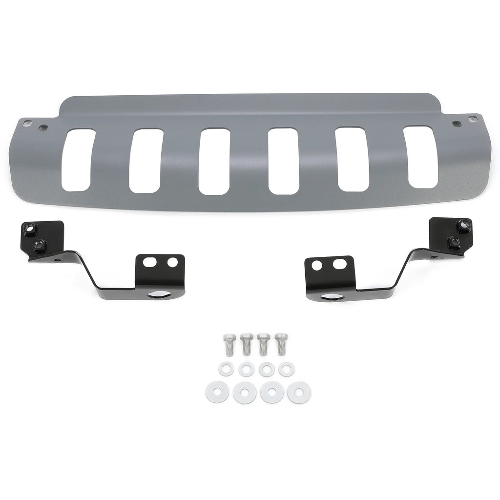 Front Skid Plate for Toyota Tundra Sequoia (2003–2007)