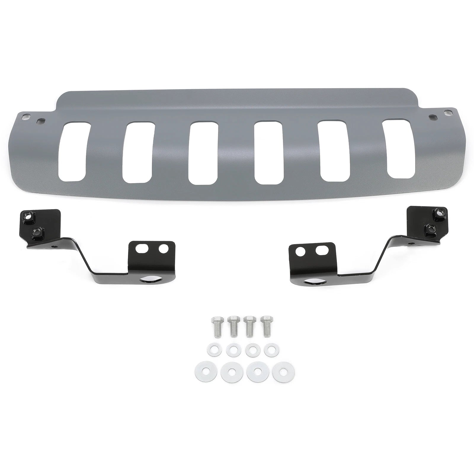 Front Skid Plate for Toyota Tundra Sequoia (2003–2007)