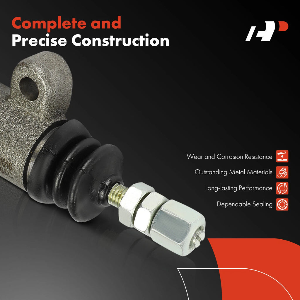Clutch Slave Cylinder for Toyota Celica and Corolla (1975–1978)