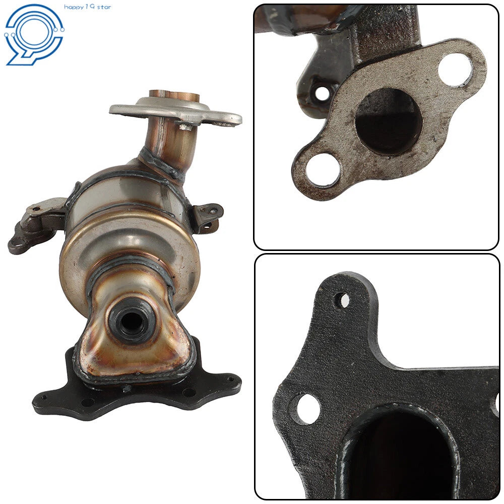 Manifold Catalytic Converter for Honda 1.5L (2014–2018) 7H16706