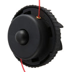 Elbow Trimmer Head for Electric String Trimmers (Lightweight ABS)