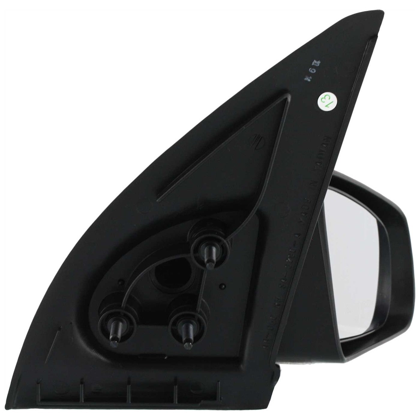 Set of 2 Mirrors for Saturn SL, SL2, SW2