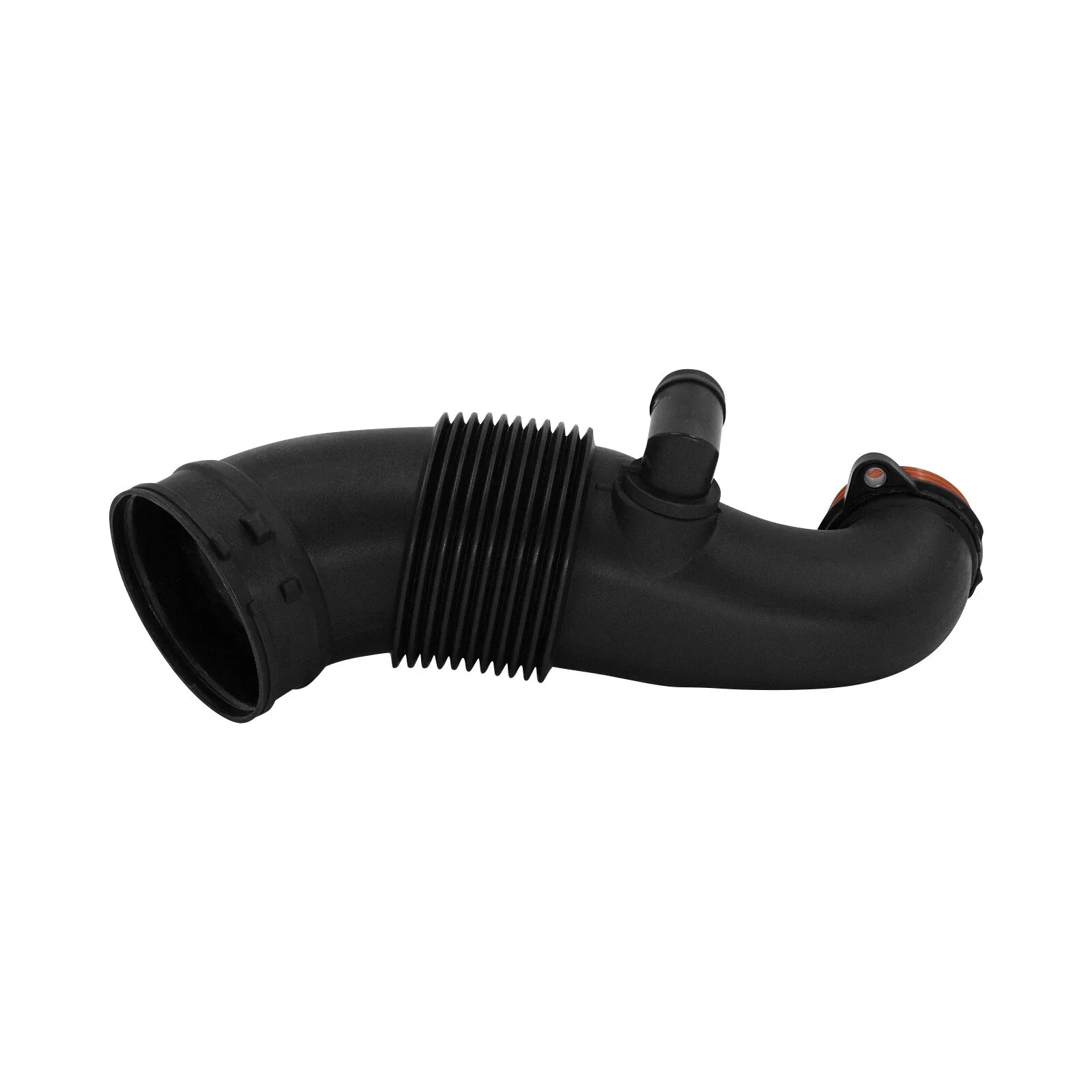 2 x Air Intake Boot Pipe for BMW X5 X6 (2007–2014)