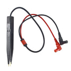 Multimeter Tweezers Probe Test Clip for Accurate Inductance Resistance Check