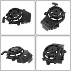 Rewind Recoil Starter for Briggs & Stratton Engines (Various Years)