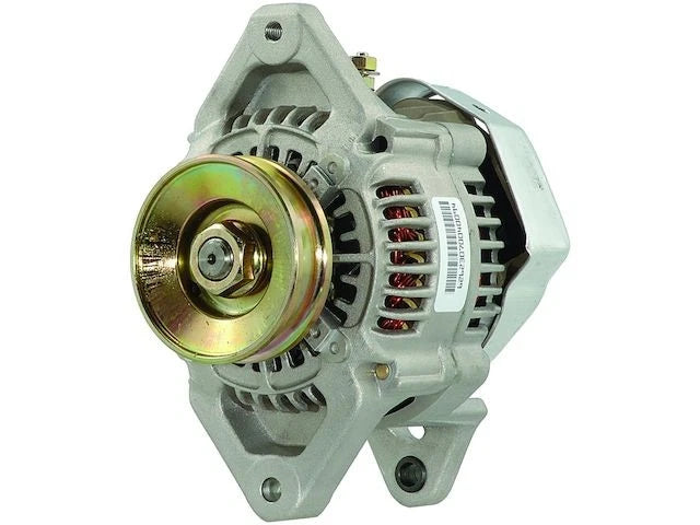 Alternator for Suzuki Sidekick 1989 (1.3L 4 Cyl YG444GP) 55 Amps