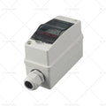 PV Isolator Switch DC 500V 32A IP65 for Solar Panels