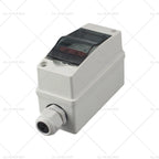 PV Isolator Switch DC 500V 32A IP65 for Solar Panels