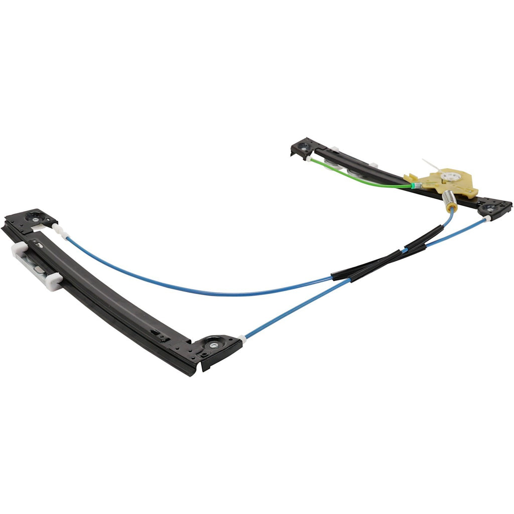 Window Regulator for Mini Cooper (2002–2005) Right Side Front