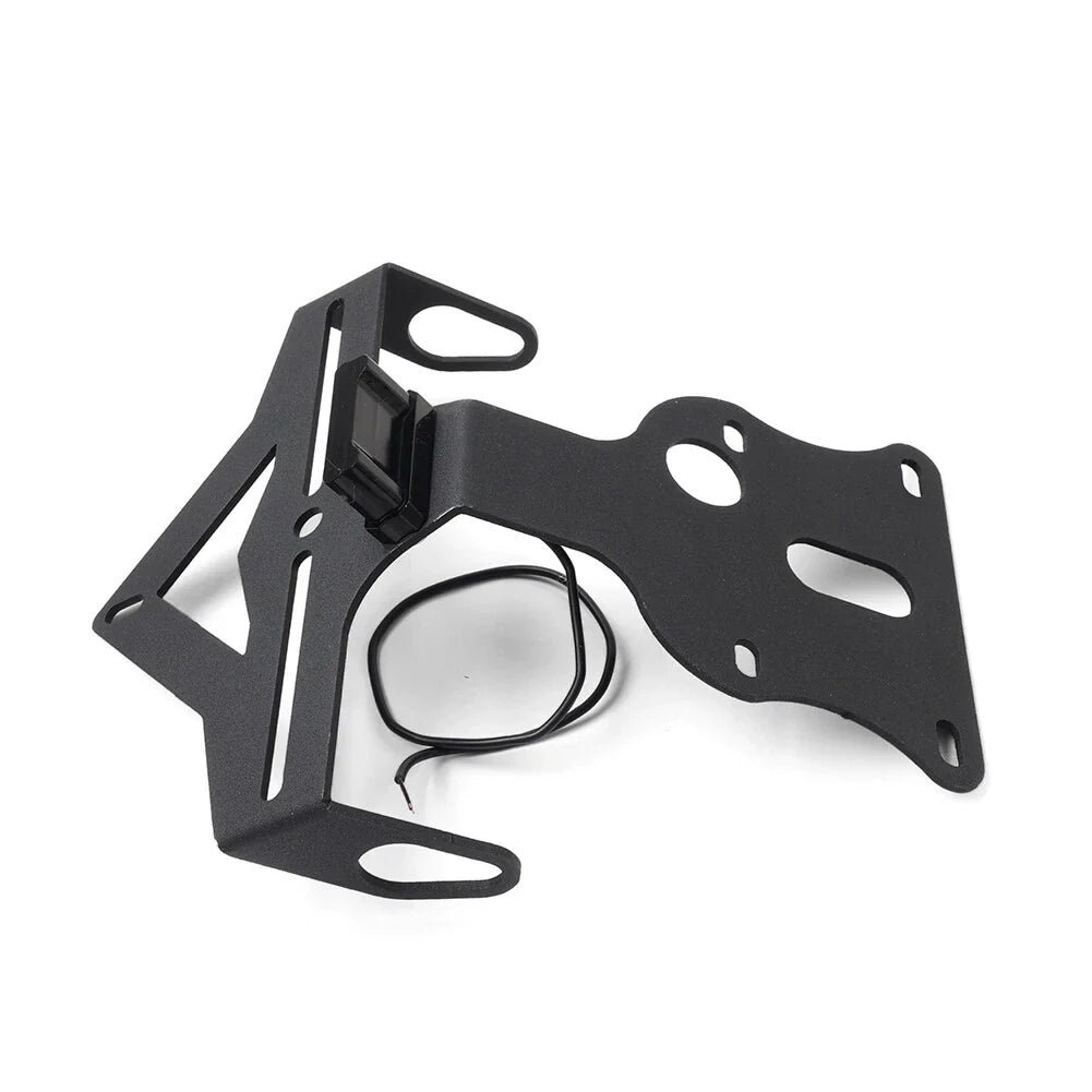 Rear License Plate Holder for YAMAHA XSR900 (2022-2023)