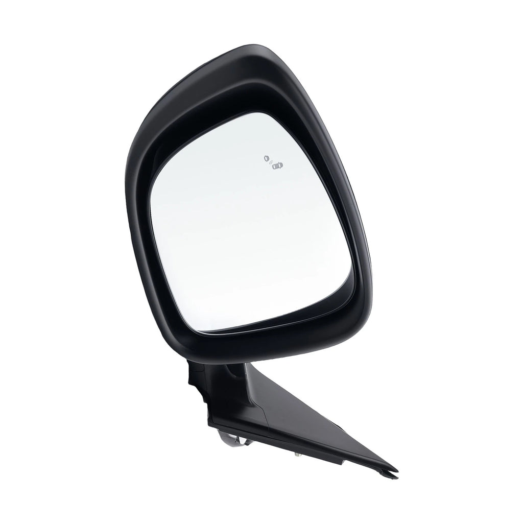 Driver Side View Mirror for Honda Accord EX 2018-2020 76258TVAA22 BSD