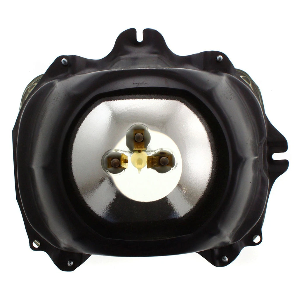 Fender and Headlight Kit for Toyota Tacoma (1995–1997)