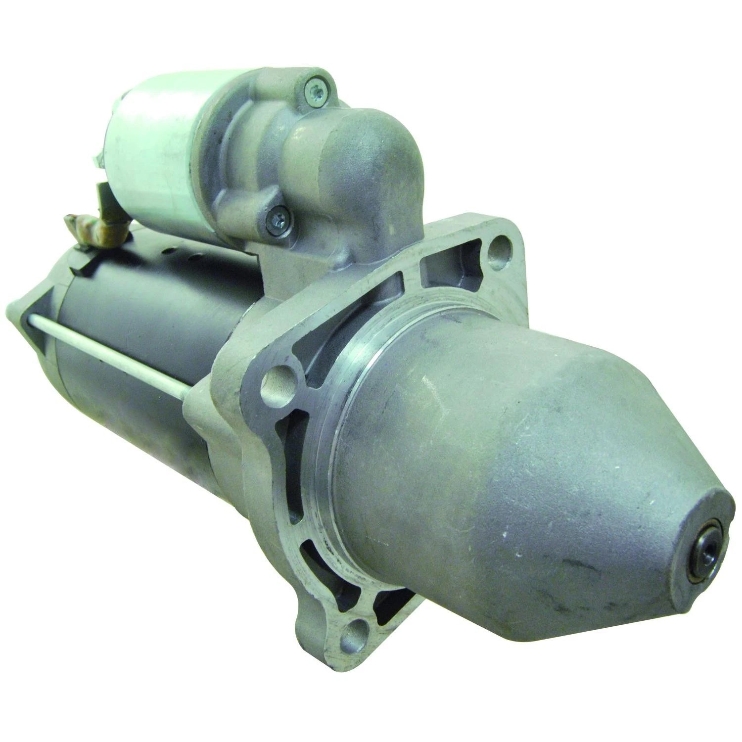 Starter for John Deere 6605 (1998–2001)