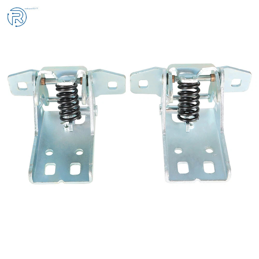 2X Upper Door Hinge for Dodge Ram 1500 2500 3500 (1994-2002)
