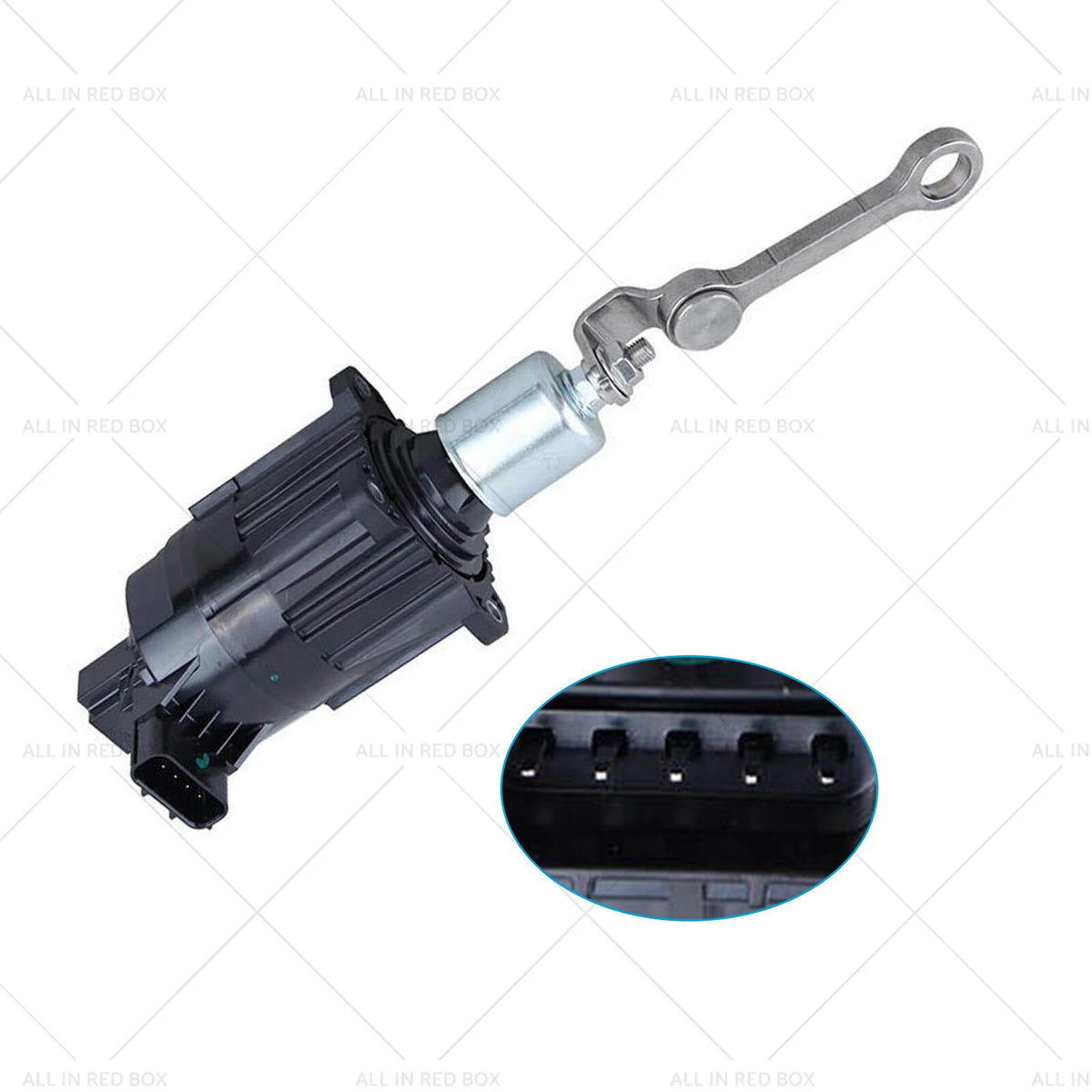 Turbo Charger Solenoid Valve Actuator for Honda Civic 1.5L (K6T52372)