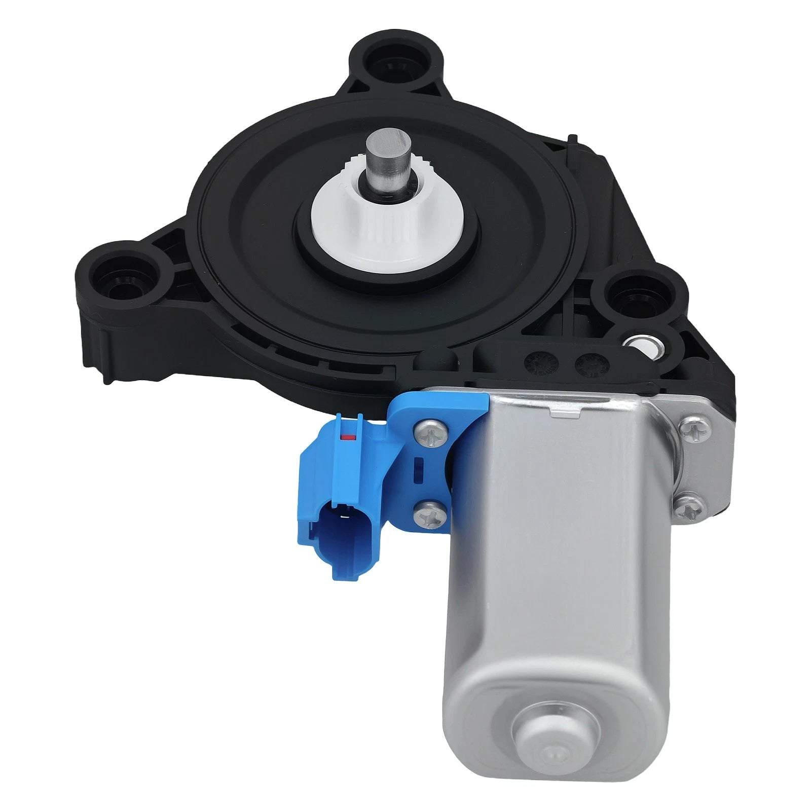 Front Left Window Motor for Hyundai Elantra (2011–2014) Electric