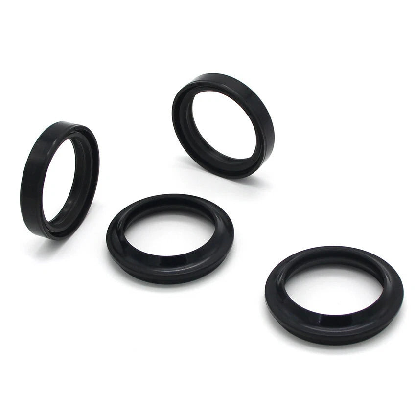 Fork Seal and Wiper Set for Honda ST1300 CR125R CR250R GL1500C CBR600RR (2003–2012)