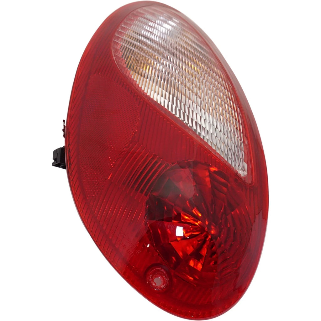 Tail Light for Chrysler PT Cruiser (2006–2010) Driver Side