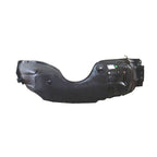 Replacement Plastic Passenger Side Front Inner Fender For 2010-2012 Lexus ES350