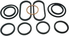 Oil Cooler O-Ring Seal Kit for Volvo Penta 30 31 40 41 42 43 44 (ORB22149)