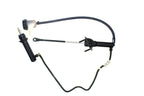 Master and Slave Cylinder Assembly for Chevrolet S10 (1992–1993)