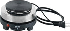 Electric Hot Plate Cooktop for Portable Use (110V, 500W)