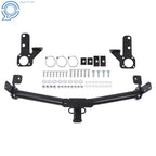 Class 3 Trailer Hitch Receiver Tow 2" for Chevy Equinox GMC Terrain (2005-2017)
