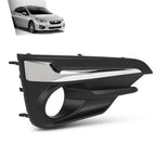 Fog Light Bezel Trim for Subaru Impreza (2017–2019) Right Side