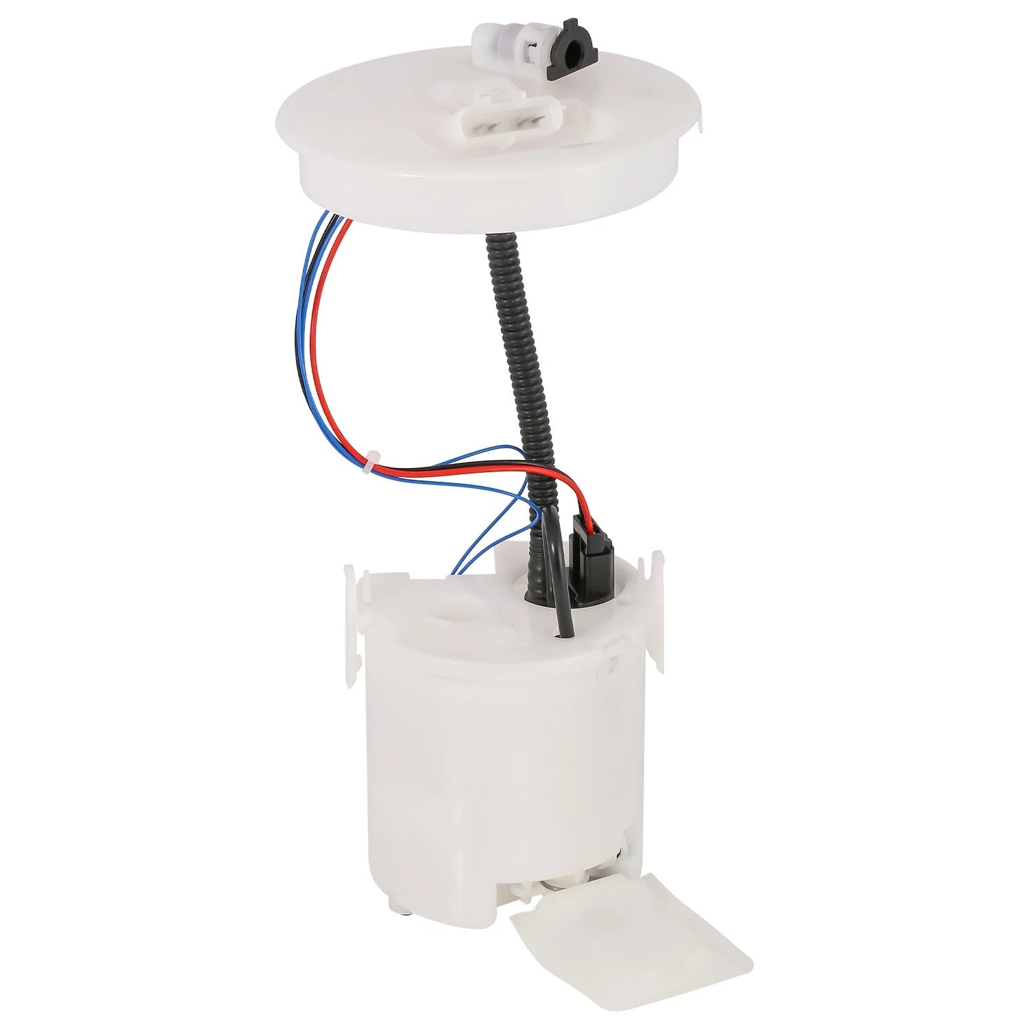 Electric Rear Fuel Pump Module Assembly for Ford Focus 2002