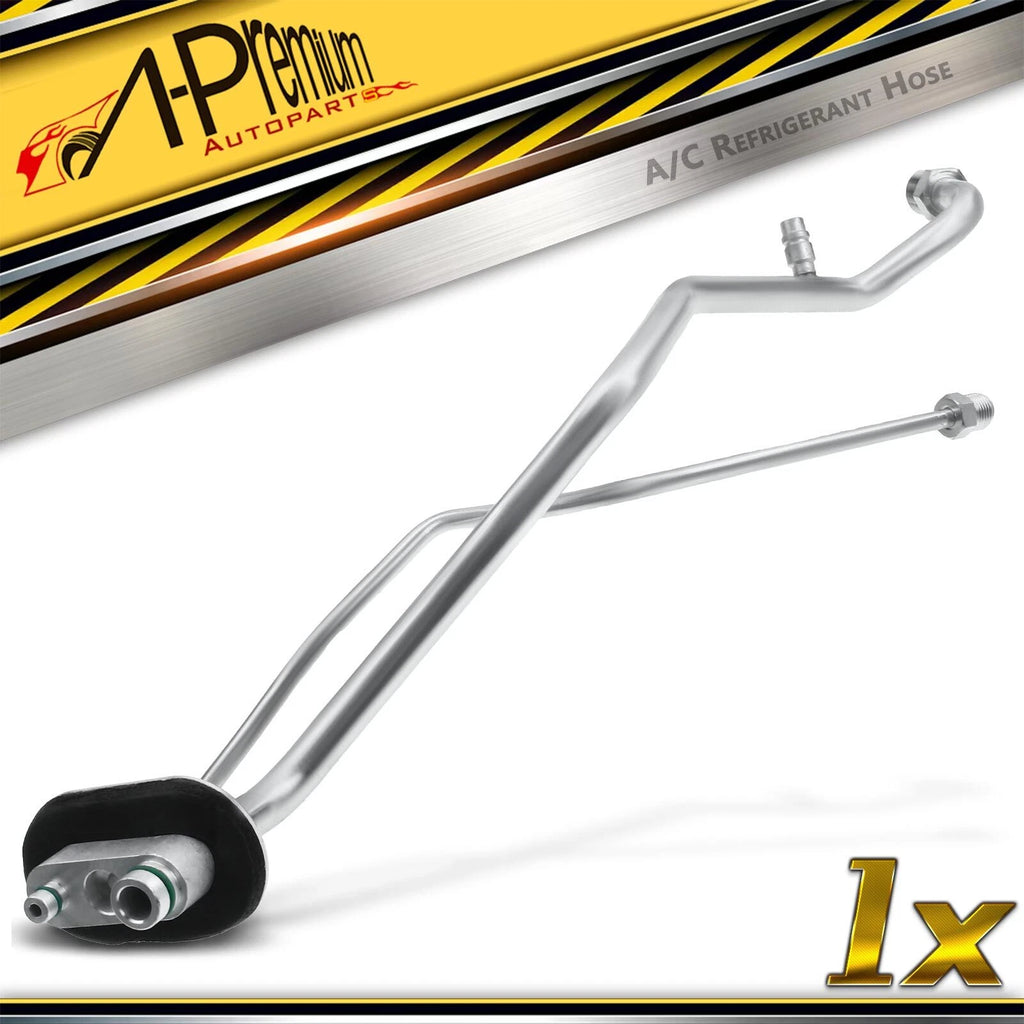 AC Refrigerant Hose for Honda CR-V (2007–2011)