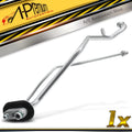 AC Refrigerant Hose for Honda CR-V (2007–2011)