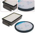 Filter Kit for COMPACT RO4823EA, RO4826EA, RO4855EA