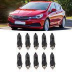 Power Converters / 10pcs / High Heat Resistant ABS for Vehicle Electric Appliances