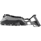 Set of 2 Inner Fender Wheelhouses for Driver & Passenger Side