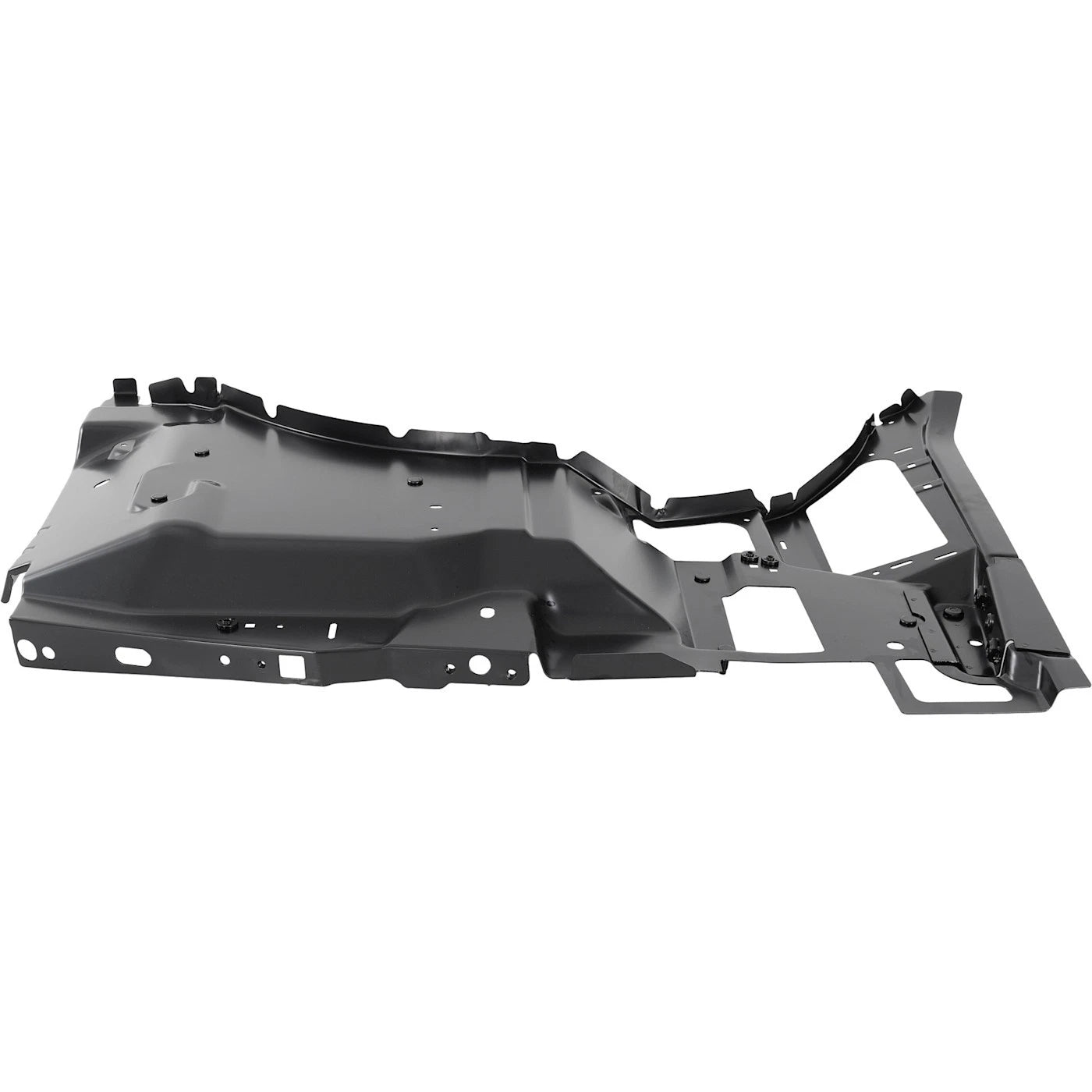 Set of 2 Inner Fender Wheelhouses for Driver & Passenger Side