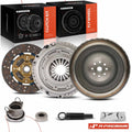 Clutch Kit with Flywheel for Jeep Wrangler JK (2007–2011)
