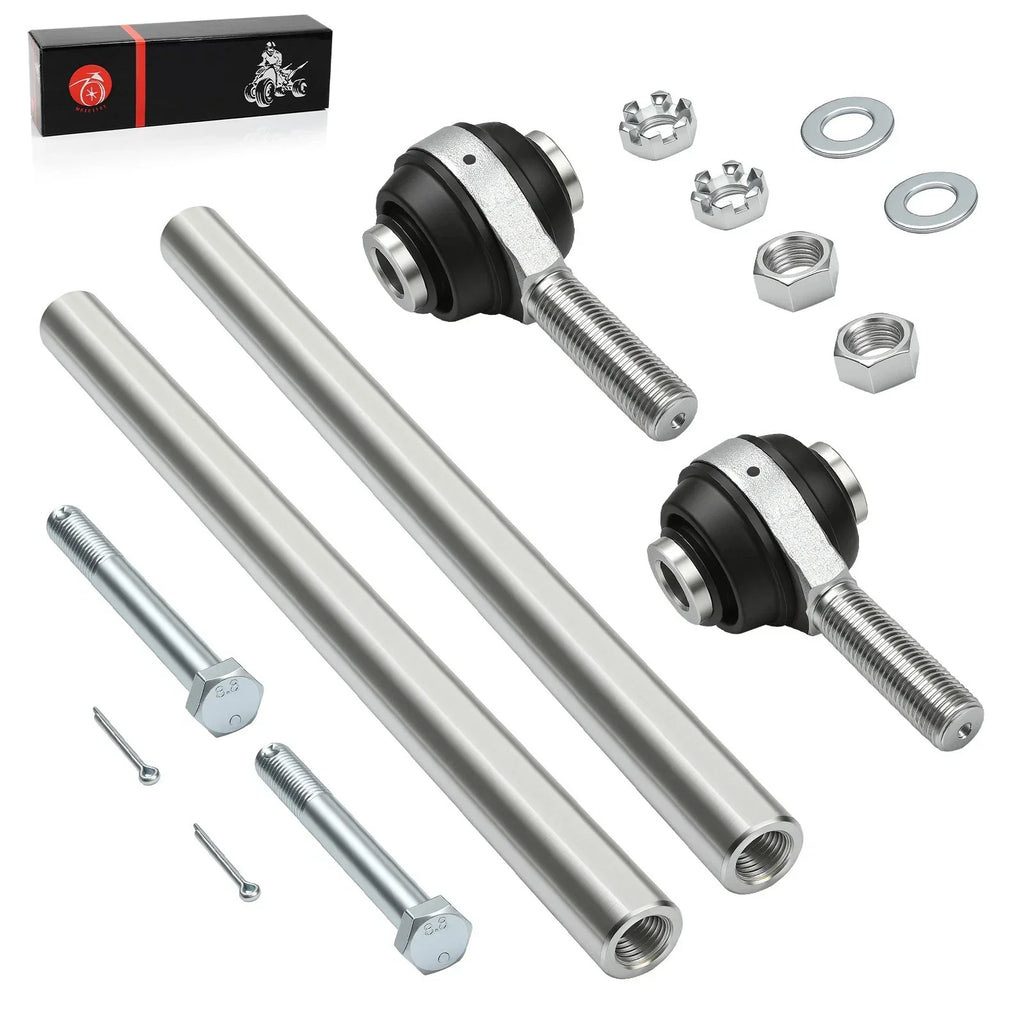 Heavy Duty Tie Rod & End Kit for Can-Am Maverick 1000 1000R (2013–2016)