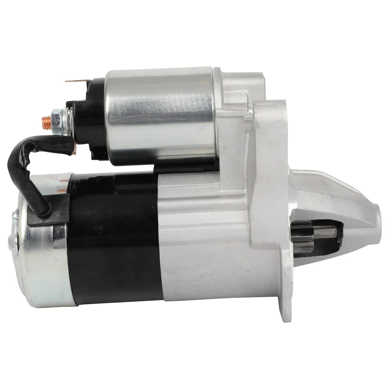 Starter for Mazda Protege, Protege5 (1999–2003) 17766 018228