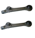 Set of 2 Front Lower Rearward Control Arm Kits for Dodge Challenger (2008–2016)