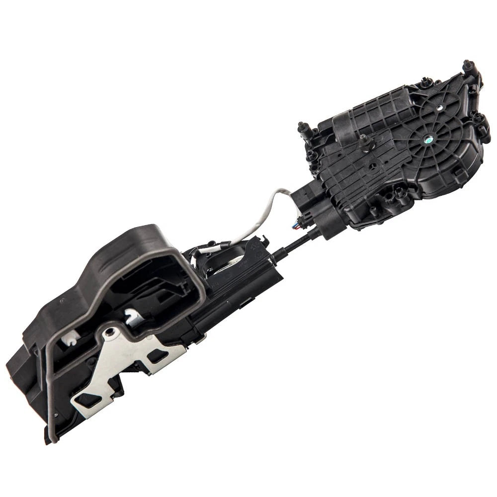 Door Lock Actuator for BMW X5 X6 (2007–2013) Front Left with Soft Close