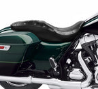 Seat Driver/Passenger for Harley Touring Road Glide Street (2009 - 2023)