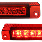LED Third Brake Light for Chevy Express/GMC Savana (2003–2017)