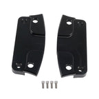 Front Fender Risers Bracket Spacer for Harley Touring Electra Street Glide (2014–2023)