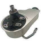 Power Steering Pump for GMC Sierra 1500 Classic, Yukon, Chevy Silverado 1500 (2002–2007)