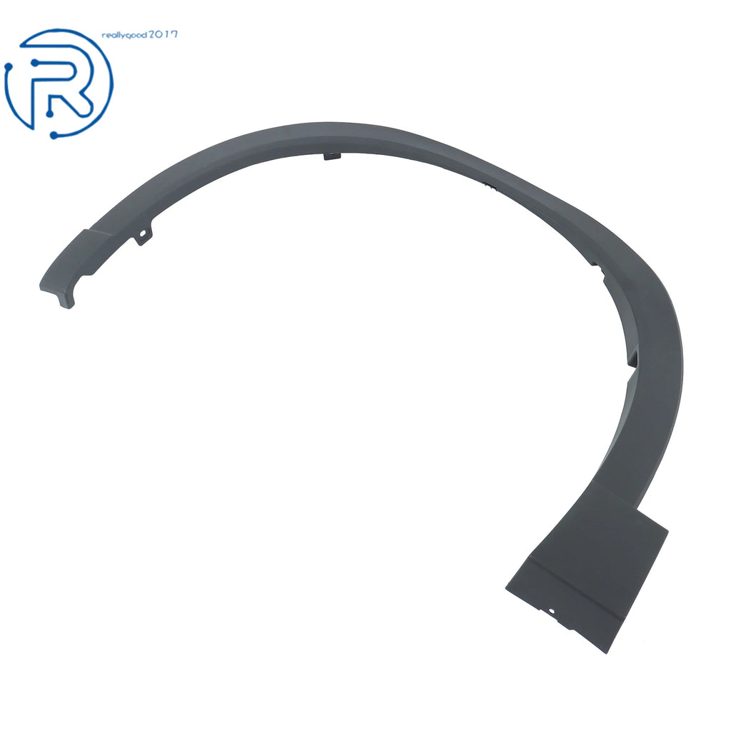 Front Fender Wheel Opening Molding for Mazda CX-9 (2016-2023) Left Side